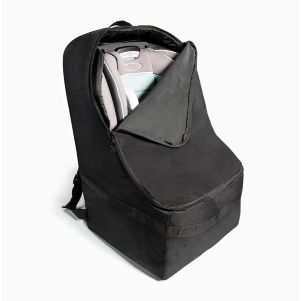 Gate check Padded Backpack Car Seat Travel Bag backpack Z219